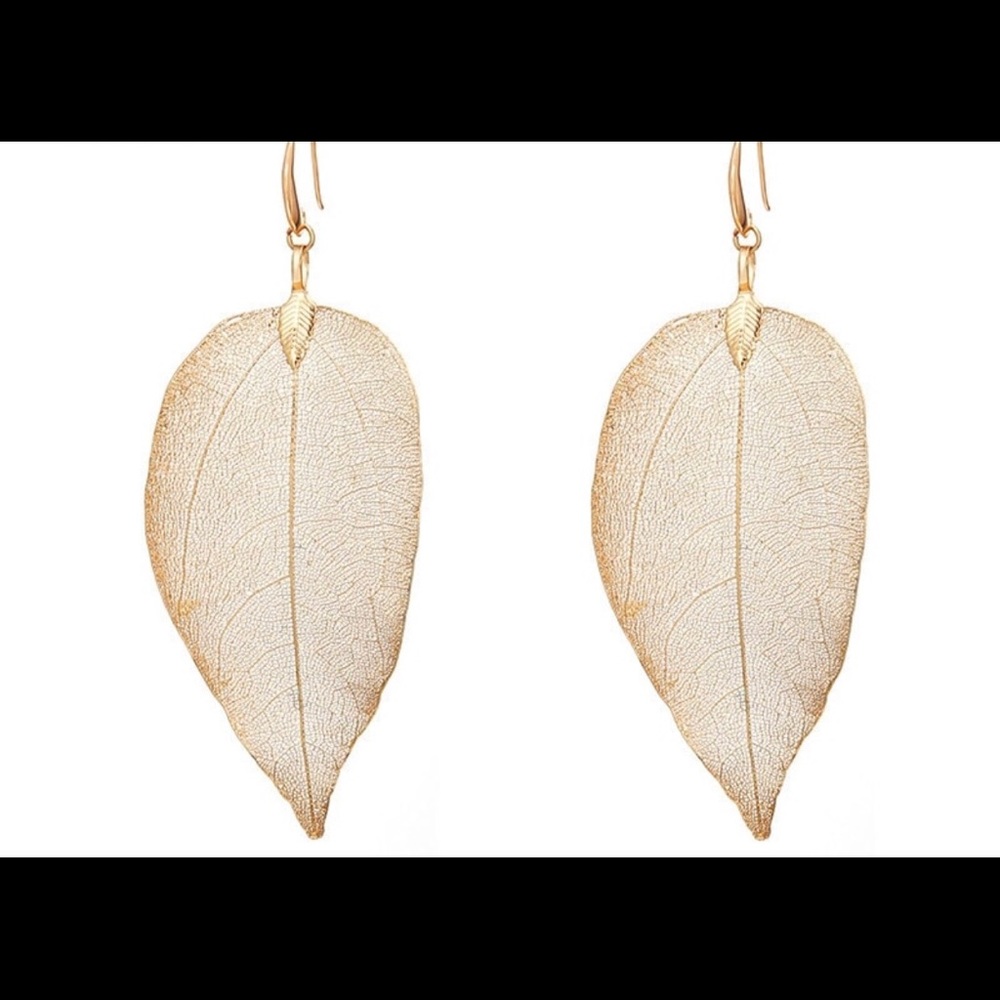 Earrings - Picture 1 of 1